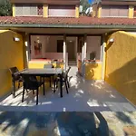 Le Mimose Appartamento Punta Ala