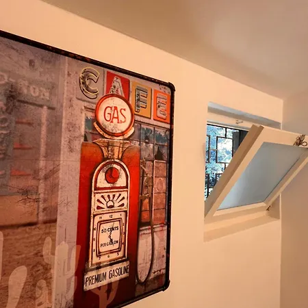 Le Mimose * Punta Ala