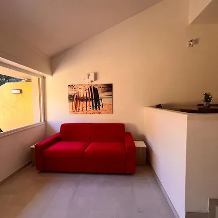 Le Mimose