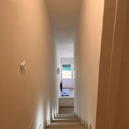 Le Mimose Apartmán
