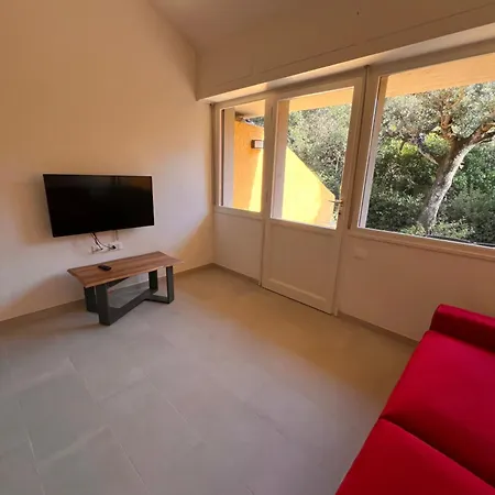 Le Mimose Apartmán
