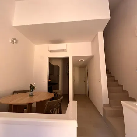 Le Mimose Apartmán *