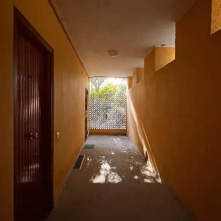 Appartamento Le Mimose Punta Ala