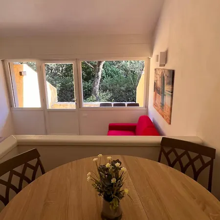 Le Mimose