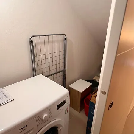 Apartmán Le Mimose