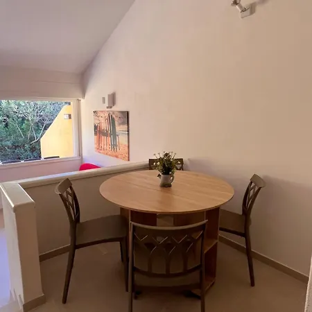 Le Mimose Apartmán