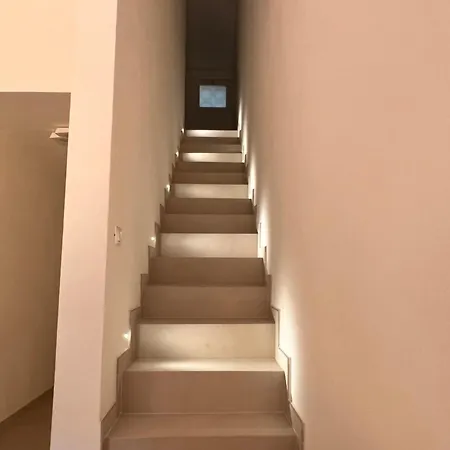 Le Mimose Apartmán *