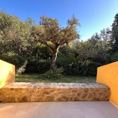 Le Mimose Appartement