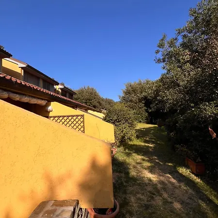 Appartamento Le Mimose Punta Ala
