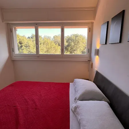Le Mimose Punta Ala