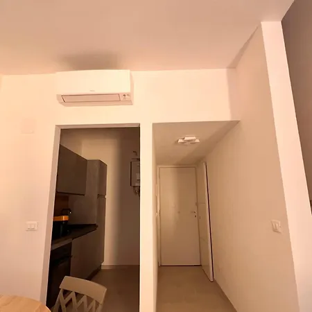 Apartmán Le Mimose