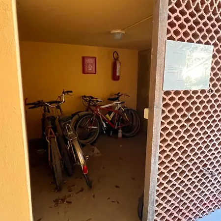 Apartmán Le Mimose *