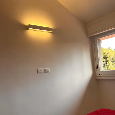 Le Mimose Apartmán Punta Ala