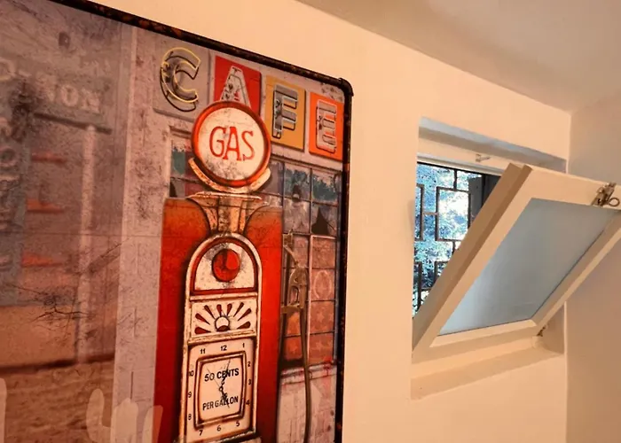 Le Mimose * 푼타알라