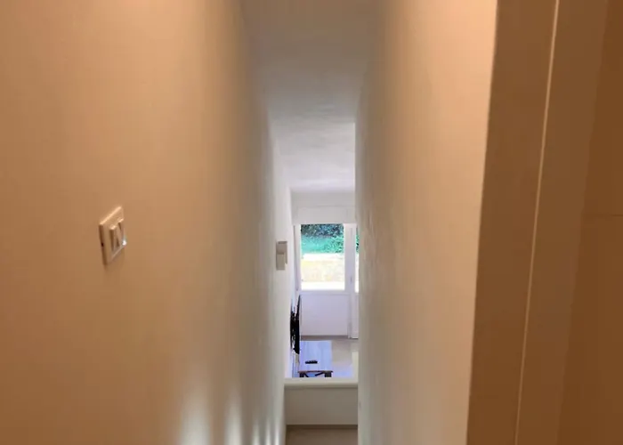Le Mimose Apartmán