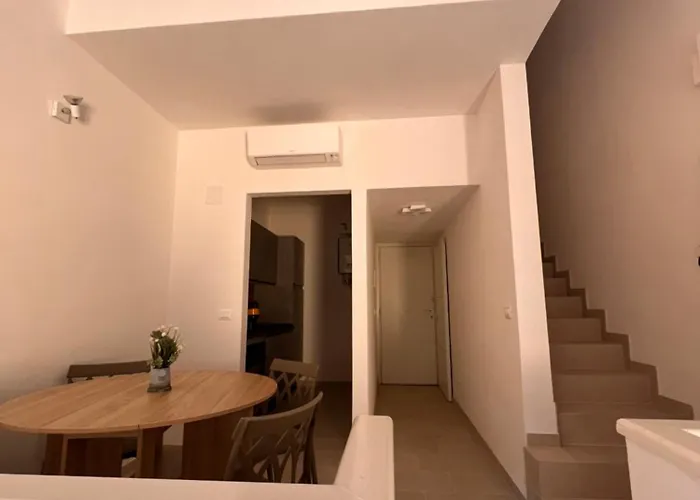 Le Mimose Apartmán *