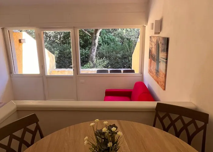 Le Mimose