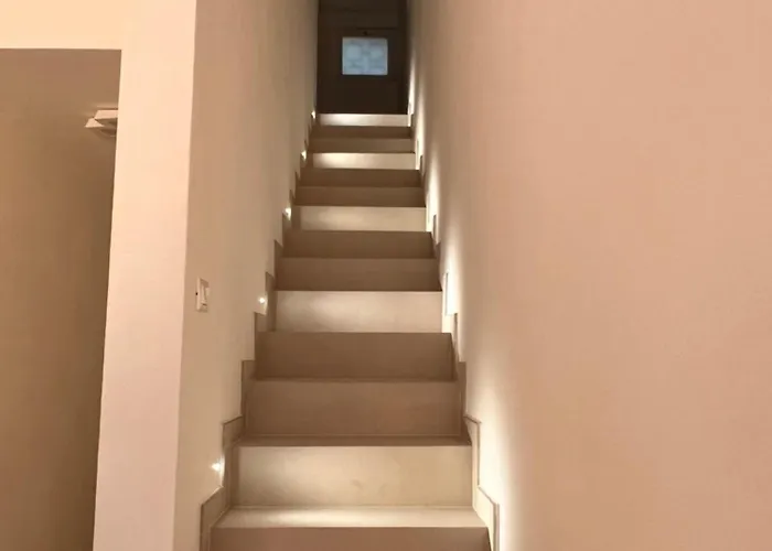 Le Mimose Apartmán *