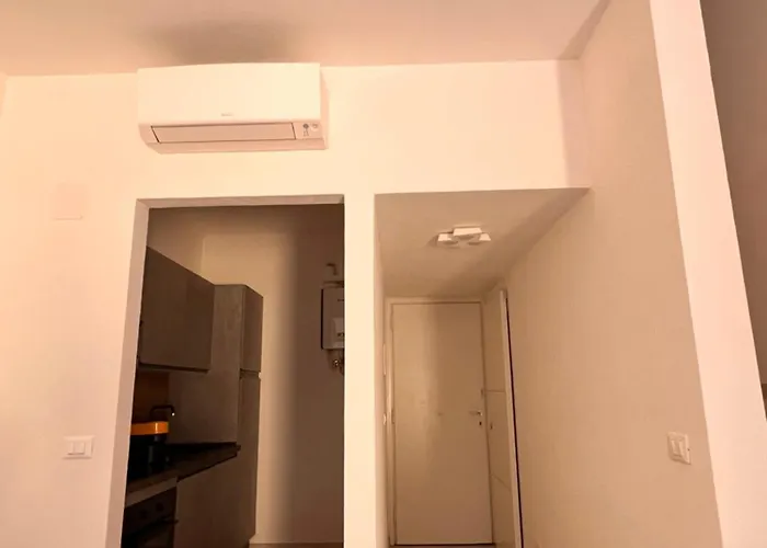 Apartmán Le Mimose