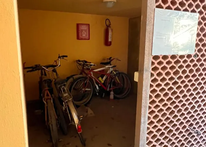 Apartmán Le Mimose *
