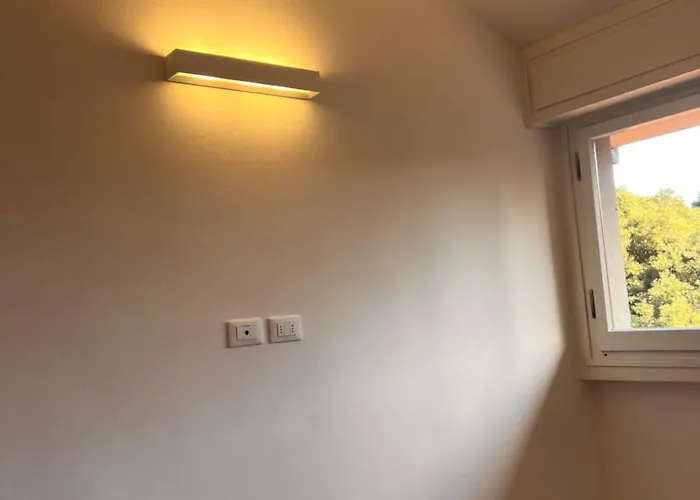 Le Mimose Apartmán Punta Ala