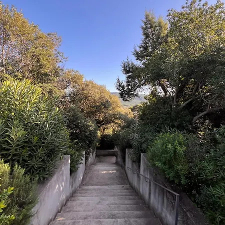 Le Mimose * Punta Ala